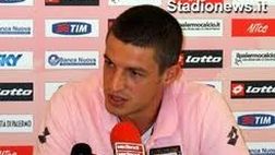Budan: “Corluka giocatore di prima fascia, ha qualità e personalità”
