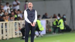Attento Italiano, la Fiorentina si spegne quando subisce un gol!