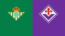 Betis – Fiorentina: i viola in ritardo di condizione