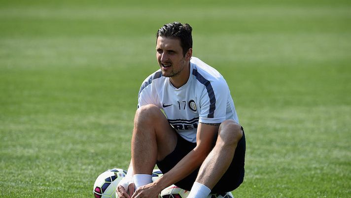 Kuzmanovic: “Inter ha cultura vincente, snobbare la Coppa Italia sarebbe folle” - immagine 1