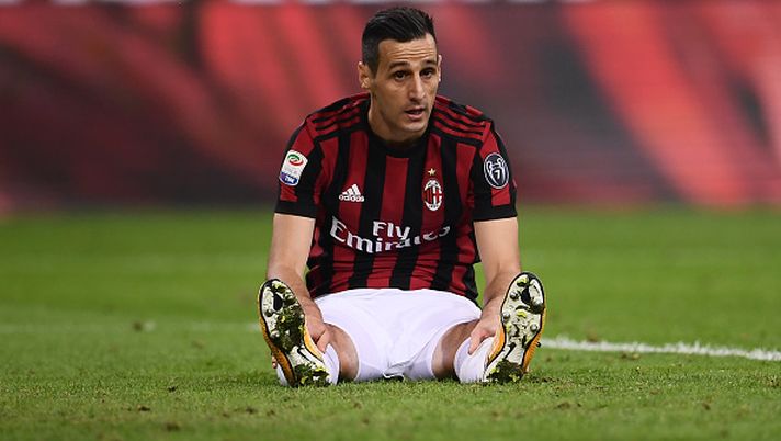 Nikola Kalinic (GETTY Images) Nikola Kalinic