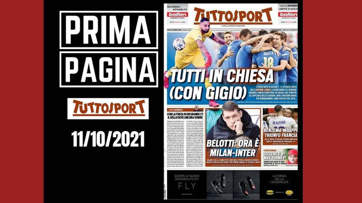 Tuttosport