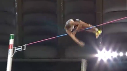 Video – Duplantis volante: il salto dell’uomo che ha superato Bubka