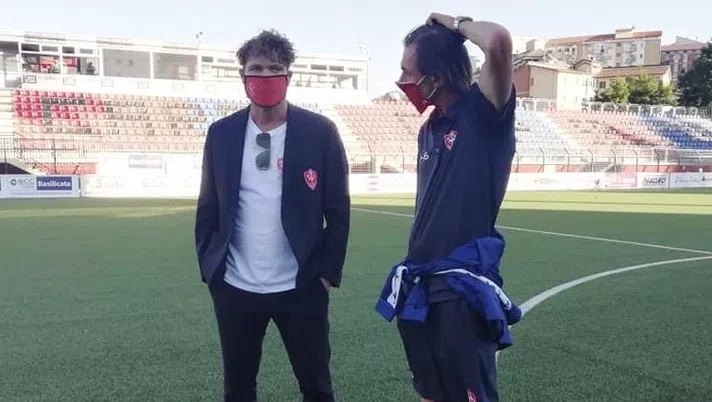 Triestina-Padova dovrebbe disputarsi, tutti negativi i tamponi degli alabardati