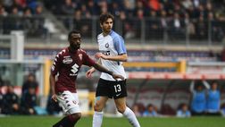 Genoa tra campo e mercato: per Ranocchia nuovo incontro, vicino Scamacca