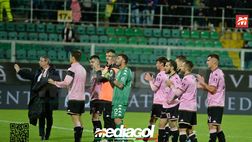 SONDAGGIO: vota il PEGGIORE in campo di Benevento-Palermo 0-1