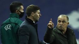 Lo aspetta al varco il Besiktas: derby di Istanbul numero 65 per Fatih Terim