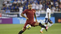 Fantacalcio, 5 difensori per la 5a giornata: Bonucci in rampa di lancio, sorpresa Strinic?
