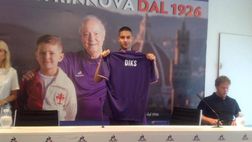 Casa Fiorentina: oggi la presentazione di Kevin Diks