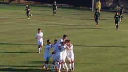Giovanili Torino: Under 17 A-B, Iacuaniello-Oukhadda e riecco i tre punti
