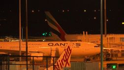 VIDEO/ Djokovic non è più in Australia: il decollo dell’aereo che lo porta a Dubai