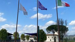 Radio Bruno: Fiorentina in campo. Commisso fino a giugno una possibilità