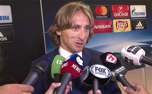Calciomercato Inter, Modric ha già deciso Calciomercato Inter, Modric ha già deciso