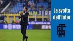 Il “non siamo contenti” di Skriniar, l’intelligenza di Inzaghi: come ha svoltato l’Inter