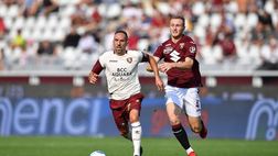 Salernitana-Torino: probabili formazioni, ultime news e dove vederla in tv e streaming