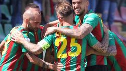 Il piano Lucarelli funziona: Terni in estasi da derby, Perugia quasi agganciato