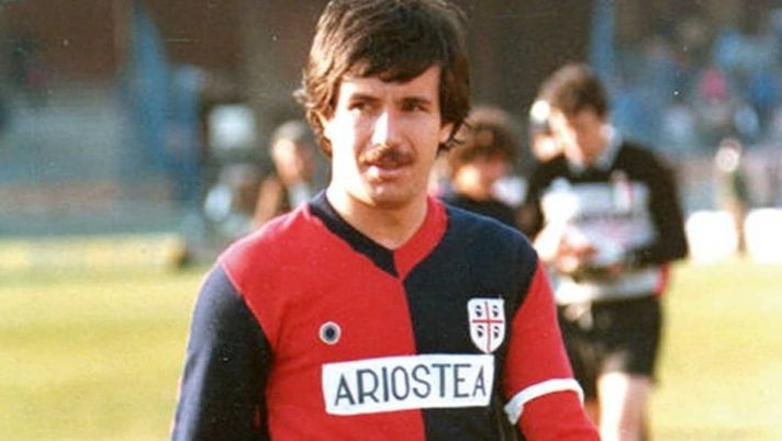 Cagliari, Gigi Piras: “Mazzarri, mettili tutti e 3 – Pavoletti, Joao e Keita…” Cagliari, Gigi Piras: “Mazzarri, mettili tutti e 3 – Pavoletti, Joao e Keita…” - immagine 1