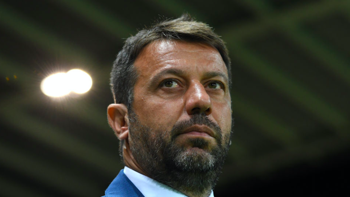 Il Parma ritrova D’Aversa: arriva la firma in queste ore, è già finita per Liverani Il Parma ritrova D’Aversa: arriva la firma in queste ore, è già finita per Liverani - immagine 1