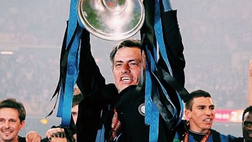 Inter, Lucio ringrazia Mourinho: “Mi sono preso molte tirate d’orecchie, ma…”