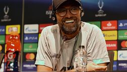 Liverpool, Klopp: “Con il Salisburgo una finale, non giocheremo per il pareggio”