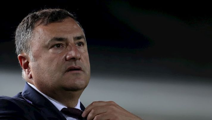 Inter, il cordoglio del club nerazzurro per la scomparsa di Joe Barone - immagine 1