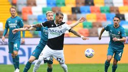 Pereyra a DAZN: “Vittoria voluta e meritata, l’avevamo preparata così”