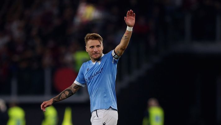 immobile lazio