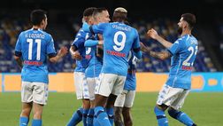 Orsi: “Solo l’autolesionismo potrà far perdere la Champions al Napoli”