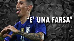 Di Maria, i tifosi furiosi con l’argentino: “Allora i miracoli esistono”