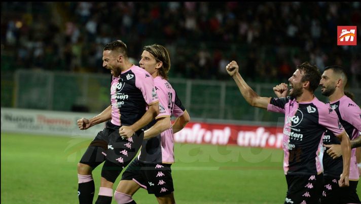 LIVE Serie C, ACR Messina-Palermo: il derby si chiude in parità LIVE Serie C, ACR Messina-Palermo: il derby si chiude in parità