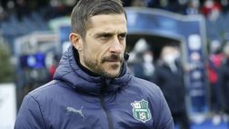 Milan-Sassuolo, il programma odierno dei neroverdi | Serie A News