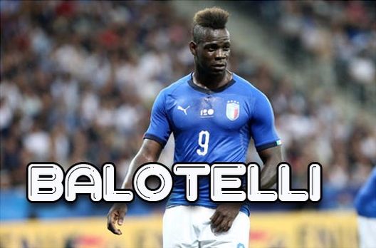 Calciomercato, Balotelli Calciomercato, Balotelli
