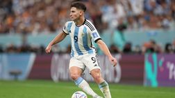 Bournemouth-Manchester City, le formazioni ufficiali: ok Alvarez e Foden. Mahrez out