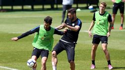 A Conte piace, ma Gagliardini ha una corteggiatrice: “Il Torino lo sta puntando”