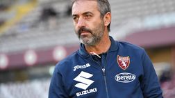 Torino, finisce l’avventura di Giampaolo: ufficiale l’esonero