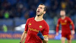 Voti fantacalcio: Mkhitaryan super, la scelta su Shomurodov! Joao Pedro come Zaniolo
