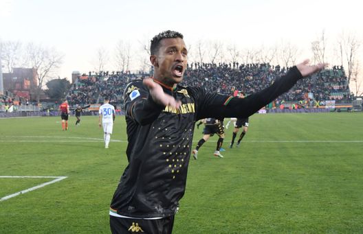 (Photo by Maurizio Lagana/Getty Images) Venezia, Zanetti: “Dobbiamo scacciare i fantasmi dalla testa”- immagine 2