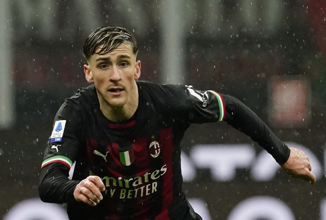 Milan-Roma 2-2 – FOTO GALLERY - immagine 149