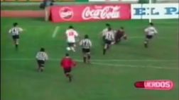 VIDEO / Recoba si ritira, ecco il gol che fece innamorare Moratti: Chino maradoneggiante
