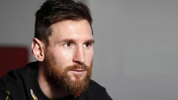 Calciomercato Inter – Messi, annuncio clamoroso nella notte