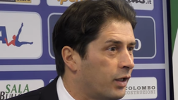 Tacchinardi: “Occhio al Palermo ai playoff. Ricordo un ‘Barbera’ come il ‘Bernabeu’!”