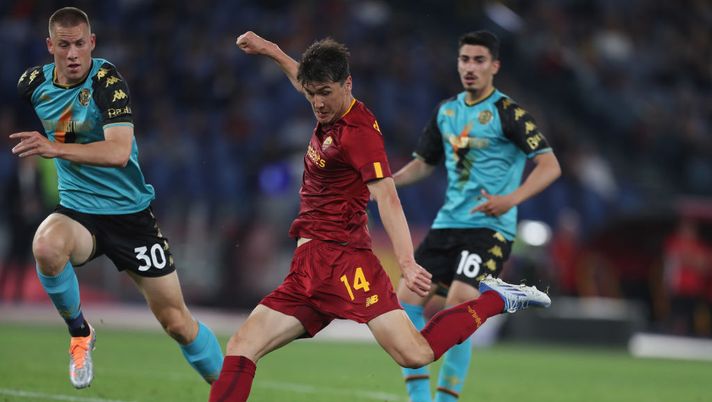 Il Siviglia su Shomudorov, Karpin (ex allenatore): “La Liga opzione migliore” - immagine 1