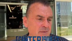 VIDEO FCIN1908 / Ag. Lazaro: “La sua volontà è restare all’Inter. Altri club…”