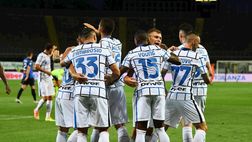 UFFICIALE / La Lega Calcio Serie A ha stabilito l’orario della gara tra Inter e Benevento