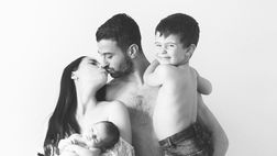 Spinazzola compie 28 anni. Miriam: “Auguri a te che sei la miglior cosa che mi sia successa”