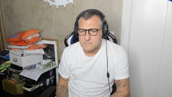 Vieri: “Ecco perché la pillola di ieri della Bobo TV era registrata. Ora meritate vacanze”