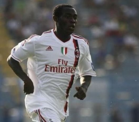  Kingsley Boateng (fonte foto: www.viasat1.com.gh) 