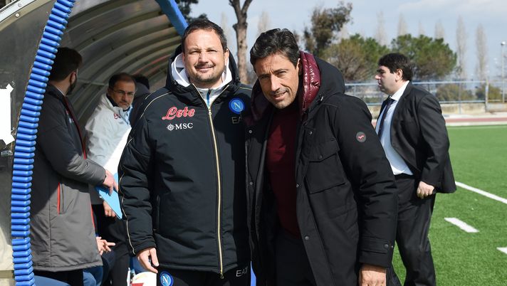 Napoli Primavera, esordio in campionato con sconfitta nella trasferta di Lecce - immagine 1