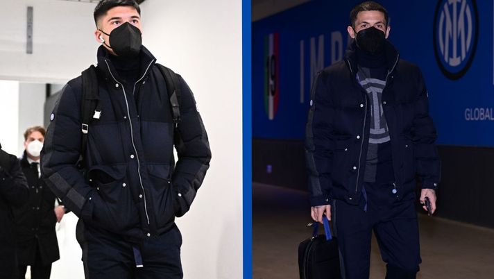 Sky – Inter, Sensi chiede di essere ceduto. Valutazioni su Correa e fascia sinistra Sky – Inter, Sensi chiede di essere ceduto. Valutazioni su Correa e fascia sinistra - immagine 1