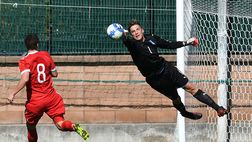 Under 19, Italia-Norvegia 1-1: azzurrini in semifinale